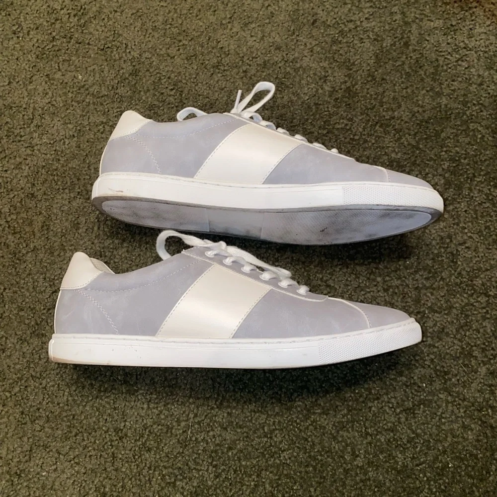 Bar 111 sneakers - Picture 2 of 3